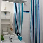Апартаменты Le Montana Balcon Plein Sud Pied De Piste Parking Souterrain Prive Ла-Монжи