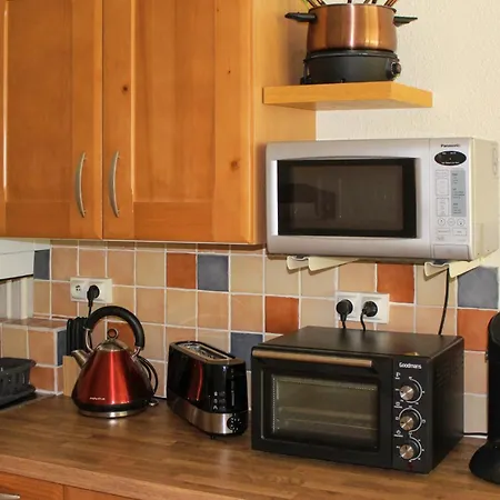 شقة Le Montana Balcon Plein Sud Pied De Piste Parking Souterrain Prive