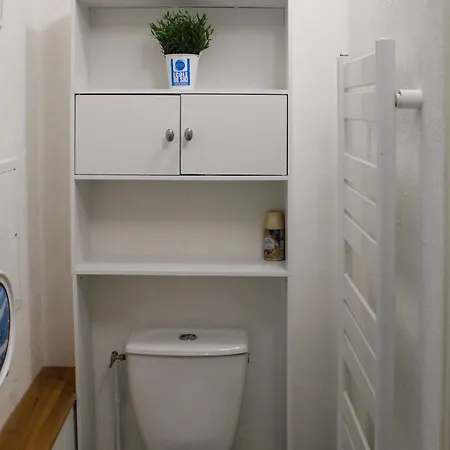 Le Montana Balcon Plein Sud Pied De Piste Parking Souterrain Prive شقة لا مونجي