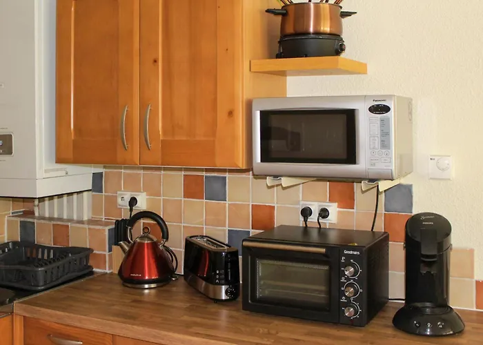 شقة Le Montana Balcon Plein Sud Pied De Piste Parking Souterrain Prive